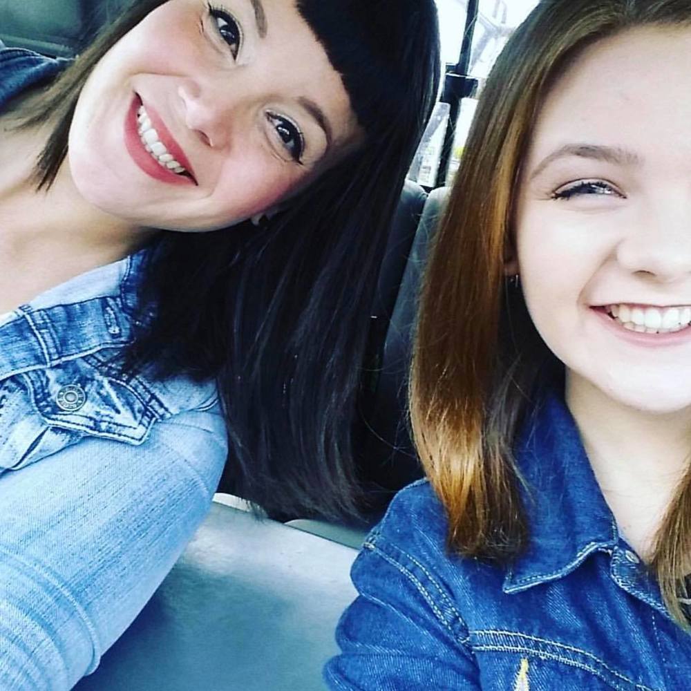 Meet your Posher, Rachel